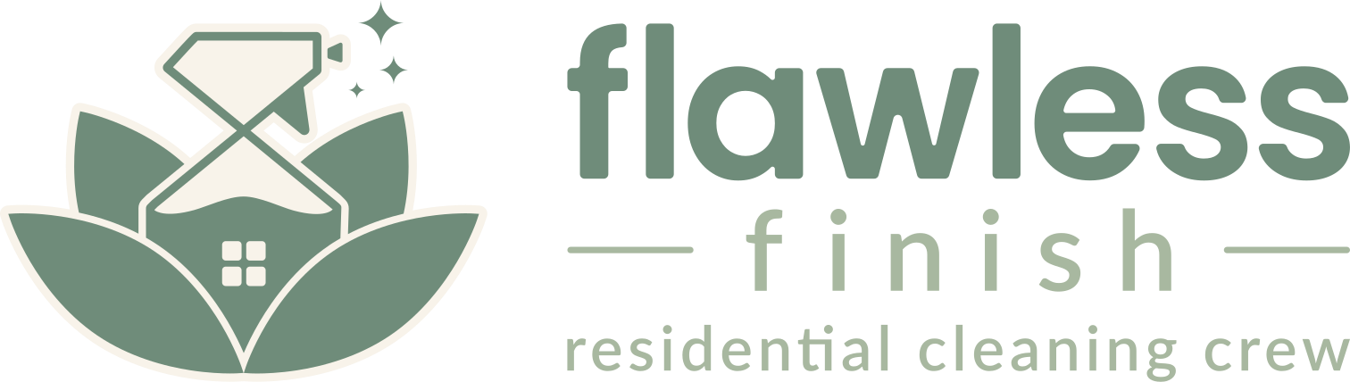 Flawless Finish Cleaning Crew